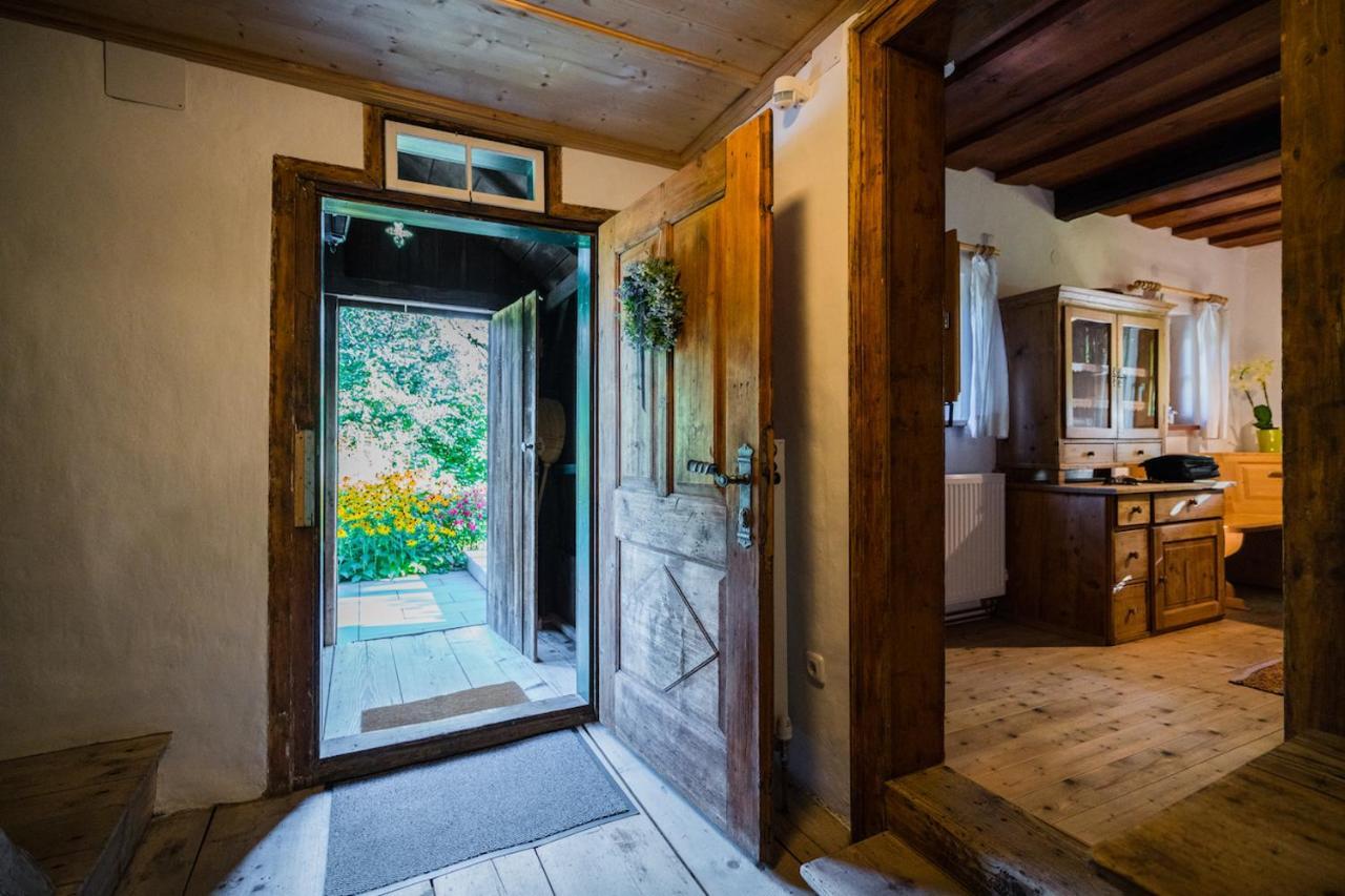 Chalet Ramsau 8 Bad Goisern Esterno foto