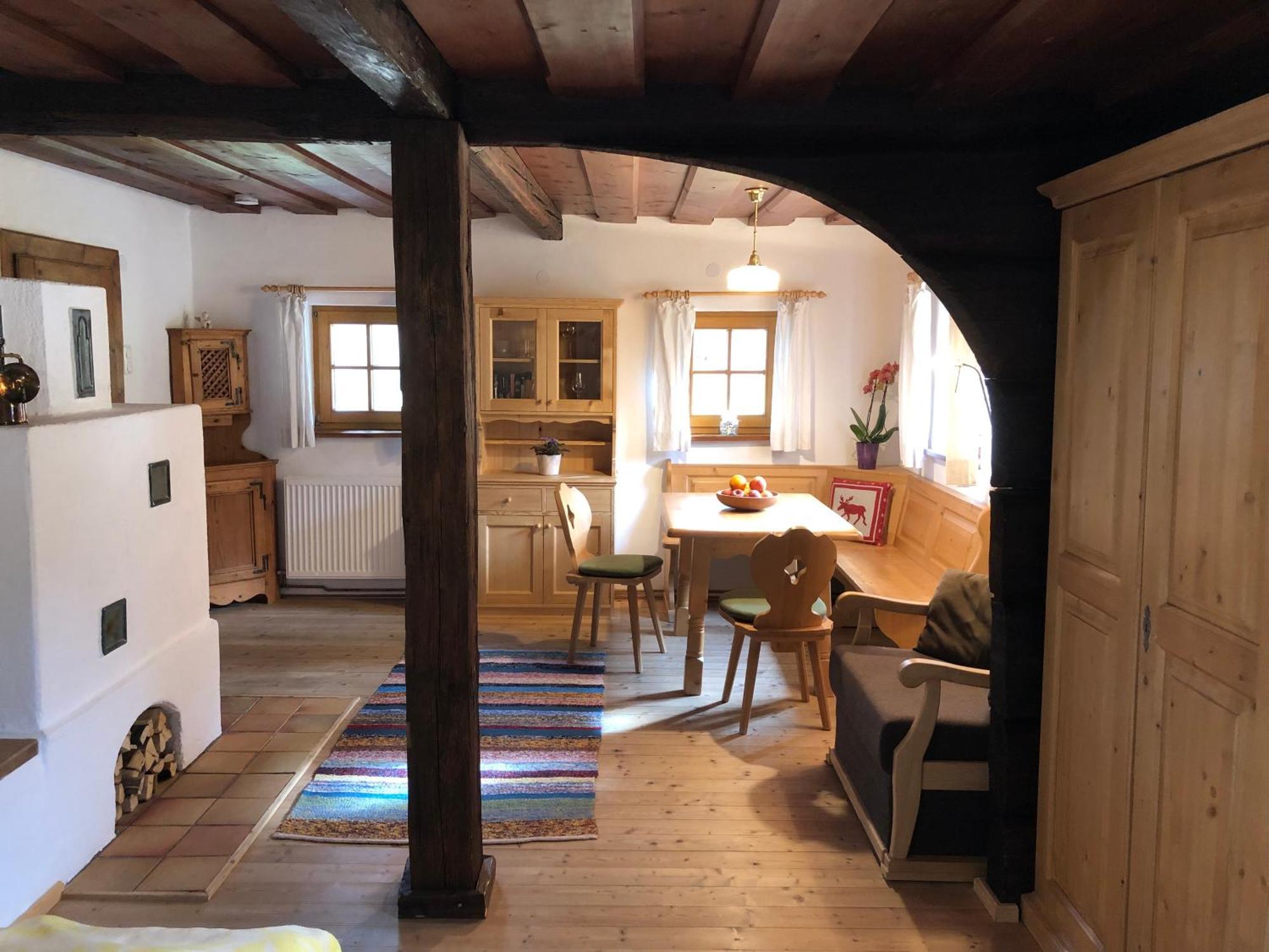 Chalet Ramsau 8 Bad Goisern Esterno foto