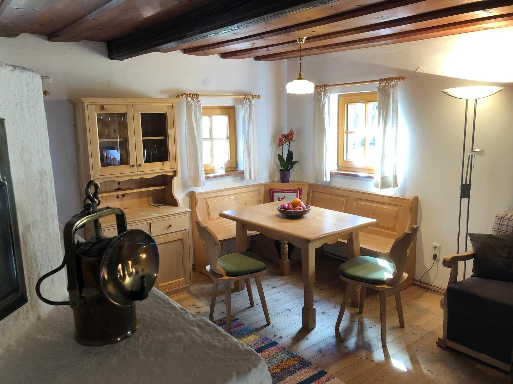 Chalet Ramsau 8 Bad Goisern Esterno foto
