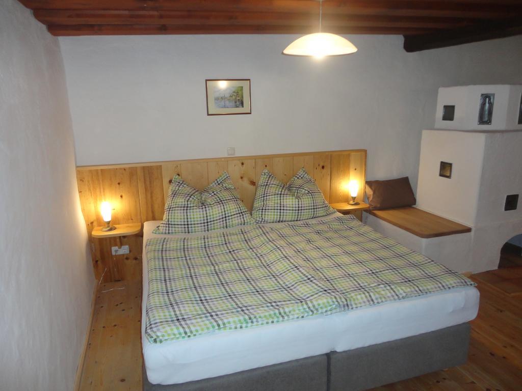 Chalet Ramsau 8 Bad Goisern Esterno foto