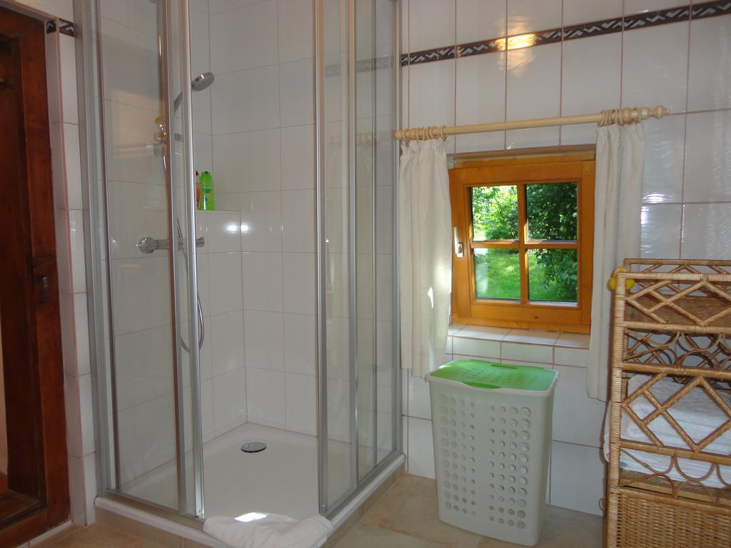 Chalet Ramsau 8 Bad Goisern Esterno foto