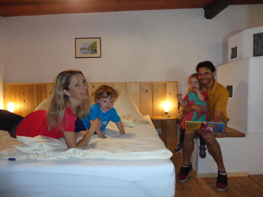Chalet Ramsau 8 Bad Goisern Esterno foto