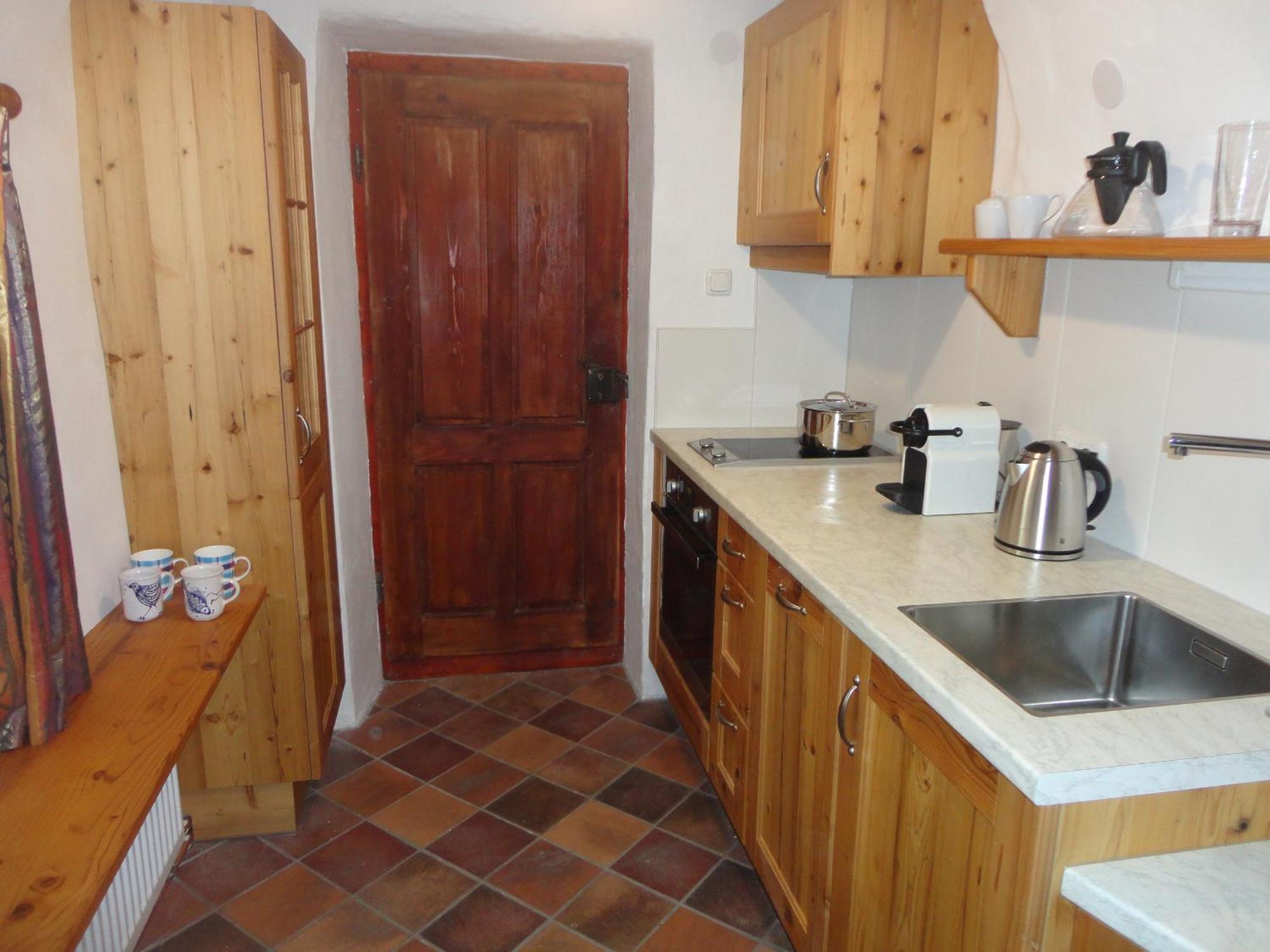 Chalet Ramsau 8 Bad Goisern Esterno foto