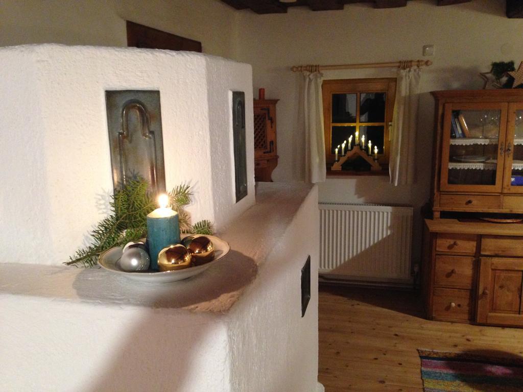 Chalet Ramsau 8 Bad Goisern Esterno foto