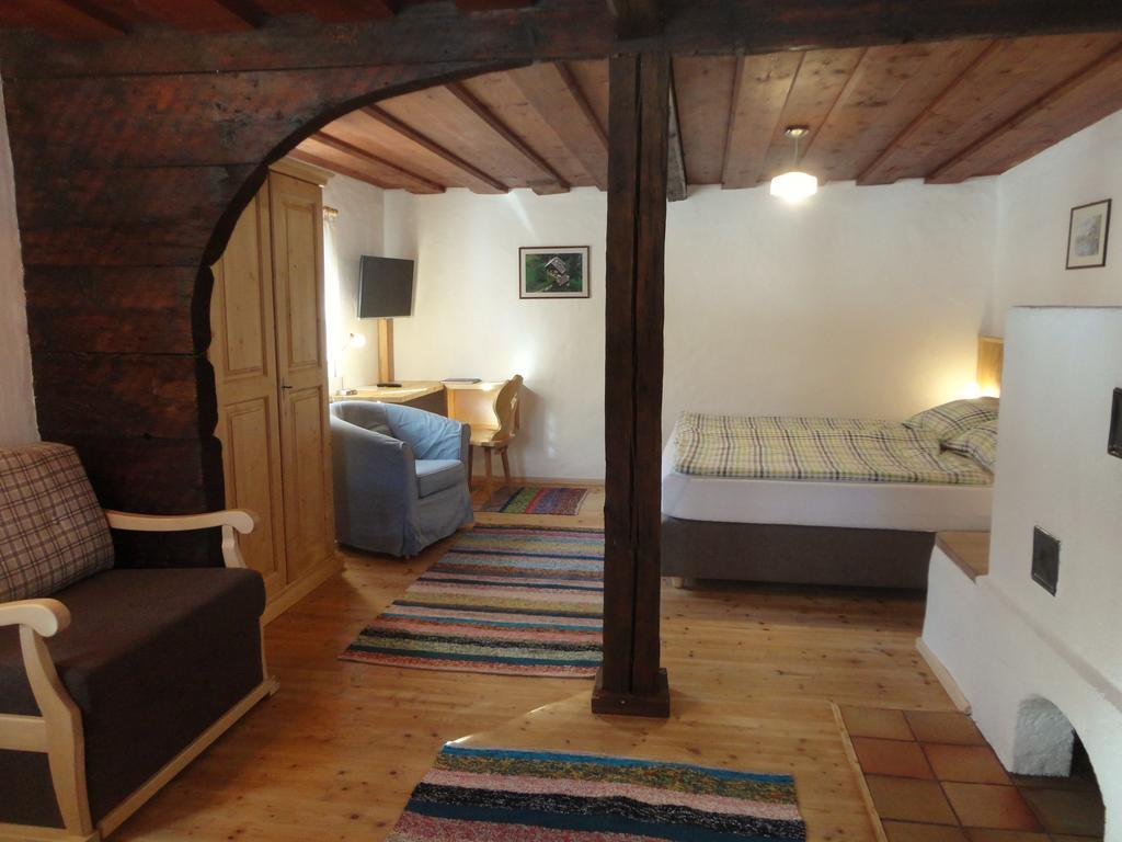 Chalet Ramsau 8 Bad Goisern Esterno foto