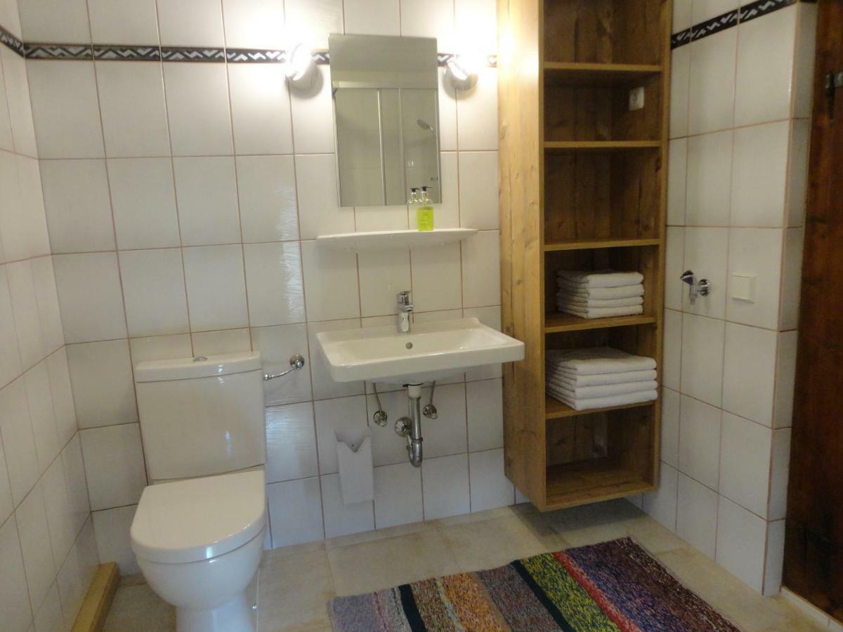 Chalet Ramsau 8 Bad Goisern Esterno foto