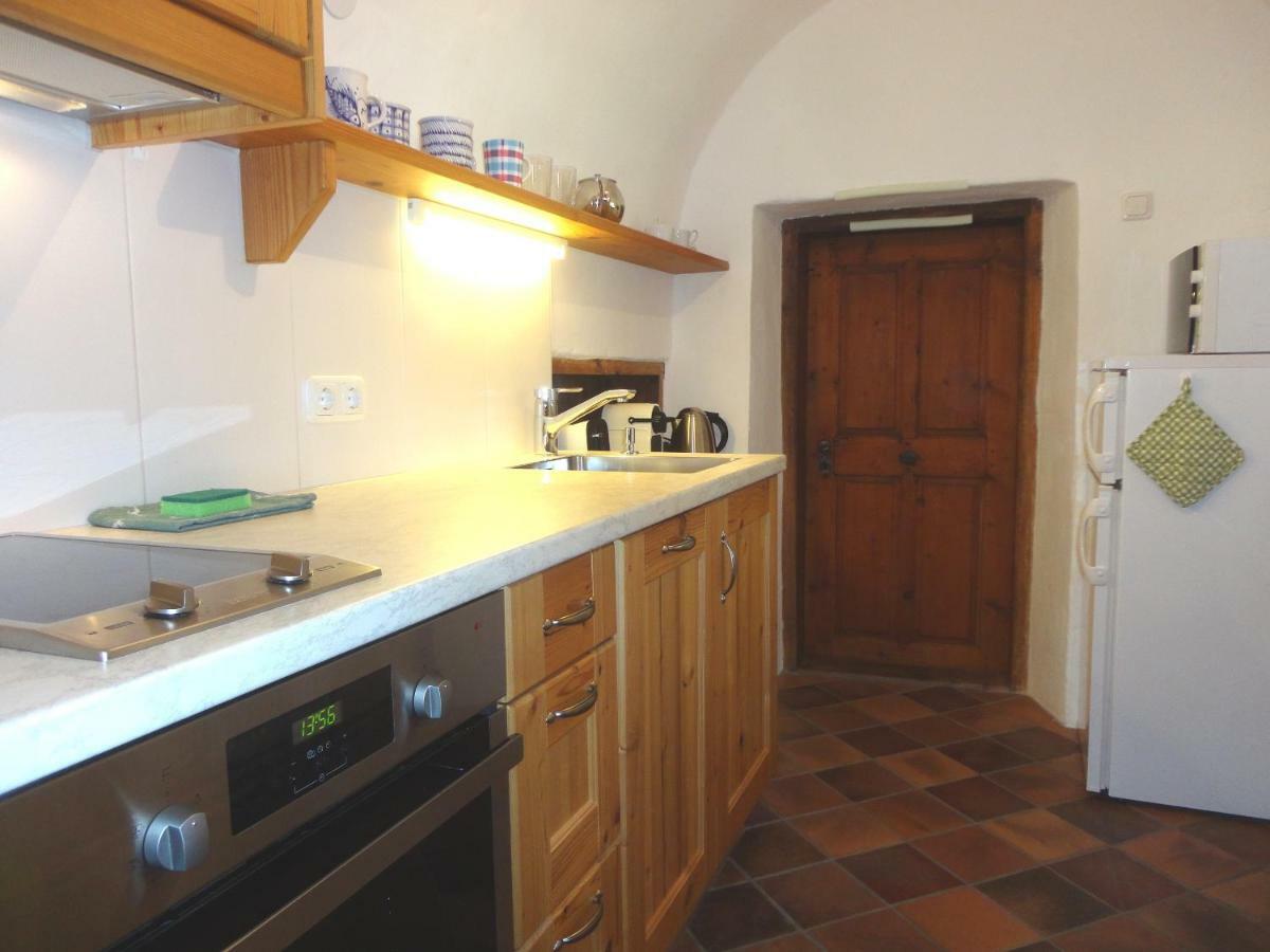 Chalet Ramsau 8 Bad Goisern Esterno foto